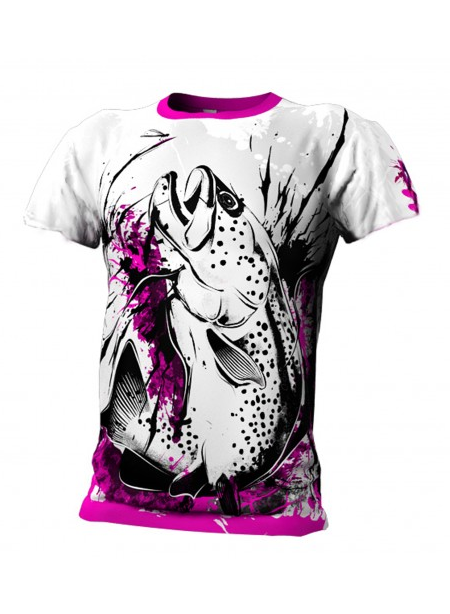 Trout Pink