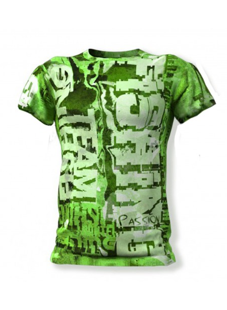 Camoflage Green